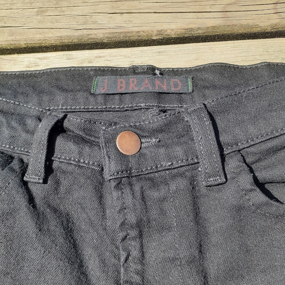 J Brand 920 Black 27